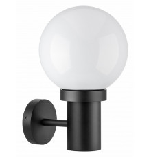 Уличный настенный светильник Lightstar Bolla 373610