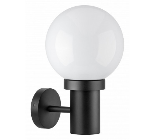 Уличный настенный светильник Lightstar Bolla 373610 Уличный настенный светильник Lightstar Bolla 373610