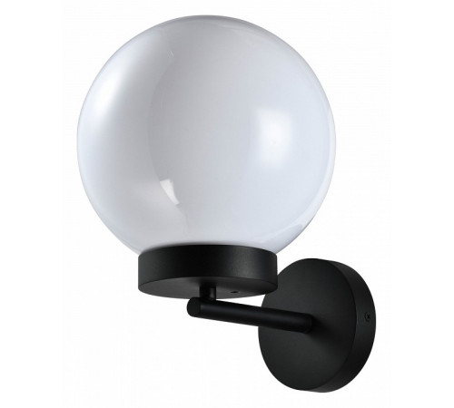 Уличный настенный светильник Lightstar Bolla 373620 Уличный настенный светильник Lightstar Bolla 373620
