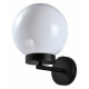 Уличный настенный светильник Lightstar Bolla 373620