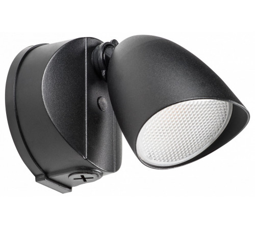 Уличный настенный светодиодный светильник Lightstar Diva 374137 Уличный настенный светодиодный светильник Lightstar Diva 374137