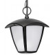 Уличный светодиодный светильник Lightstar Lampione 375070