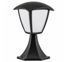 Уличный светодиодный светильник Lightstar Lampione 375970