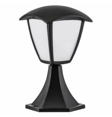 Уличный светодиодный светильник Lightstar Lampione 375970