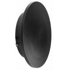 Уличный настенный светодиодный светильник Lightstar Piatto 379137