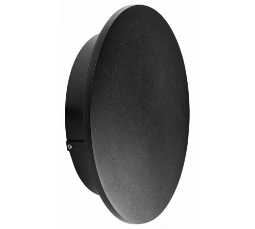 Уличный настенный светильник Lightstar Piatto 379337 Уличный настенный светильник Lightstar Piatto 379337