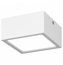 Уличный светодиодный светильник Lightstar Zolla 380263