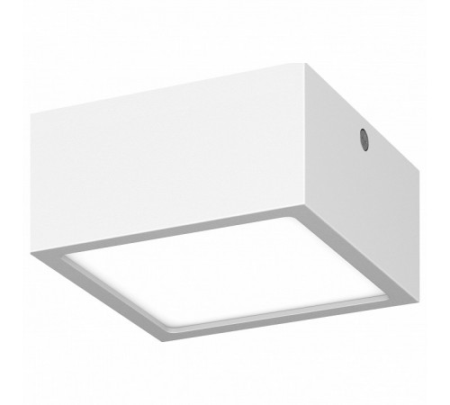 Уличный светодиодный светильник Lightstar Zolla 380264 Уличный светодиодный светильник Lightstar Zolla 380264