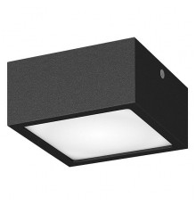Потолочный светодиодный светильник Lightstar Zolla 380274