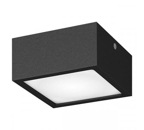 Потолочный светодиодный светильник Lightstar Zolla 380274