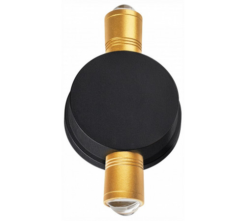 Уличный настенный светильник Lightstar Dito 380623 Уличный настенный светильник Lightstar Dito 380623