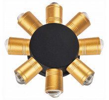 Уличный настенный светильник Lightstar Dito 380683