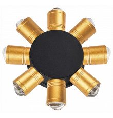 Уличный настенный светильник Lightstar Dito 380683