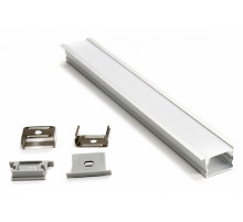 Профиль с рассеивателем Lightstar Profiled 419180