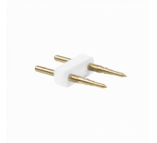 Соединитель 2-штырьковый для неоновой ленты Lightstar Neoled 430180