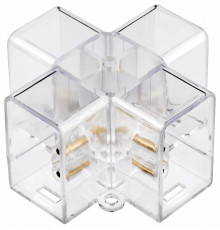 Соединитель X-образный Lightstar Varieta 450004
