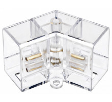 Соединитель V-образный Lightstar Varieta 450005