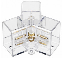 Соединитель Y-образный Lightstar Varieta 450006