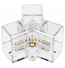 Соединитель Y-образный Lightstar Varieta 450006