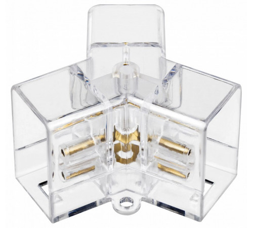 Соединитель Y-образный Lightstar Varieta 450006