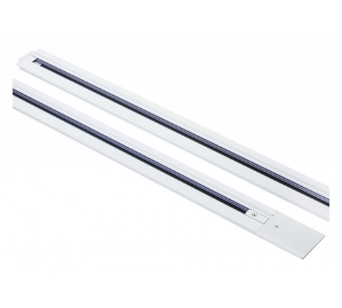 Шинопровод встраиваемый однофазный Lightstar Barra 501015
