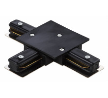 Коннектор T-образный Lightstar Barra 501137