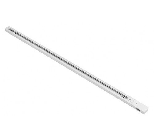 Шинопровод однофазный Lightstar Barra 502025 Шинопровод однофазный Lightstar Barra 502025