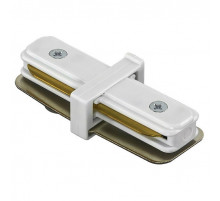 Коннектор прямой Lightstar Barra 502106