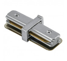 Коннектор прямой Lightstar Barra 502109