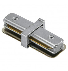 Коннектор прямой Lightstar Barra 502109