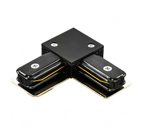 Коннектор L-образный Lightstar Barra 502127 Коннектор L-образный Lightstar Barra 502127