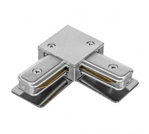 Коннектор L-образный Lightstar Barra 502129 Коннектор L-образный Lightstar Barra 502129