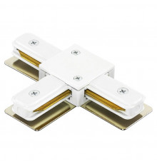 Коннектор T-образный Lightstar Barra 502136