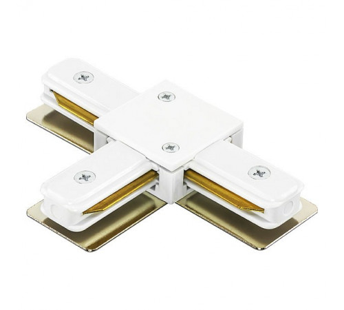 Коннектор T-образный Lightstar Barra 502136 Коннектор T-образный Lightstar Barra 502136