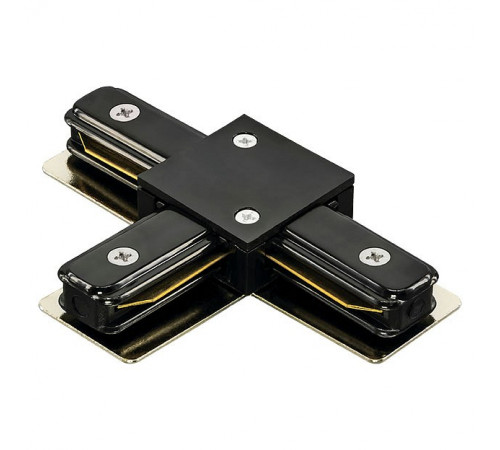 Коннектор T-образный Lightstar Barra 502137 Коннектор T-образный Lightstar Barra 502137