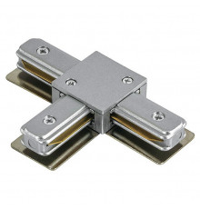 Коннектор T-образный Lightstar Barra 502139