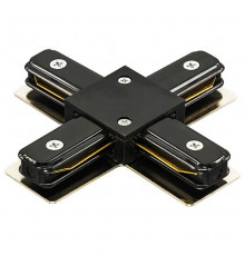 Коннектор X-образный Lightstar Barra 502147