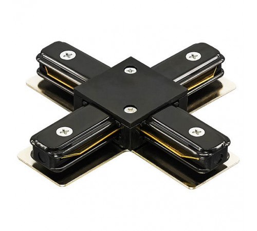 Коннектор X-образный Lightstar Barra 502147