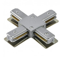 Коннектор X-образный Lightstar Barra 502149