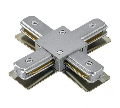 Коннектор X-образный Lightstar Barra 502149