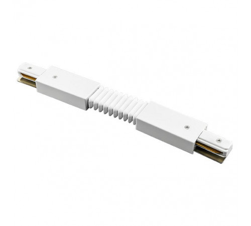 Коннектор гибкий Lightstar Barra 502156 Коннектор гибкий Lightstar Barra 502156