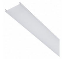 Рассеиватель для профиля Lightstar Barra 502227