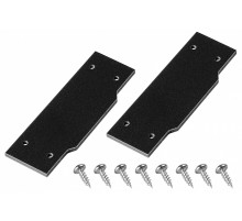 Торцевая заглушка Lightstar Barra 502467