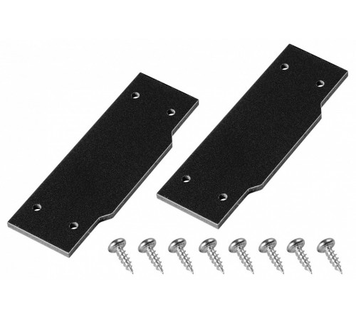 Торцевая заглушка Lightstar Barra 502467