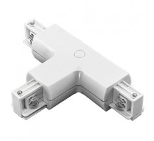Коннектор T-образный Lightstar Barra 504136