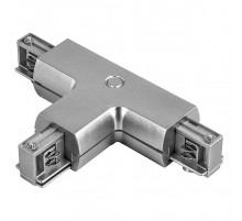 Коннектор T-образный Lightstar Barra 504139