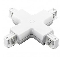 Коннектор X-образный Lightstar Barra 504146