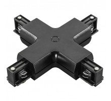 Коннектор X-образный Lightstar Barra 504147