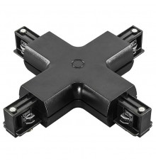 Коннектор X-образный Lightstar Barra 504147