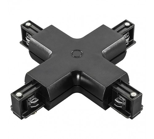 Коннектор X-образный Lightstar Barra 504147